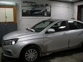 LADA VESTA 2019